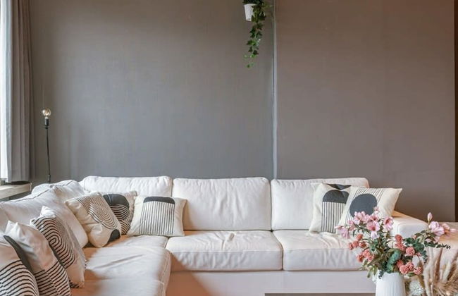 Spacious Vacation Home for 12 Guests in Westende - Foto 6