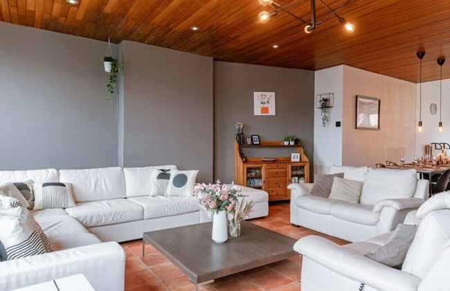 Spacious Vacation Home for 12 Guests in Westende - Foto 1