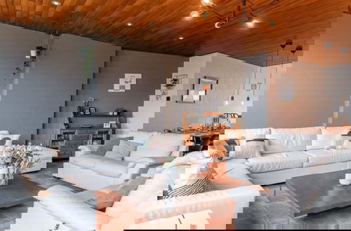 Foto 1 - Spacious Vacation Home for 12 Guests in Westende