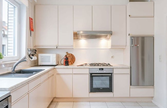 Spacious Vacation Home for 12 Guests in Westende - Foto 7