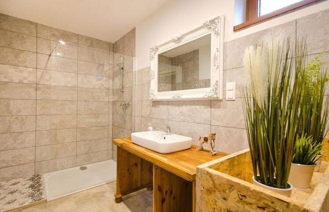 Holiday Home in the Countryside, Dzierzecin - Foto 5