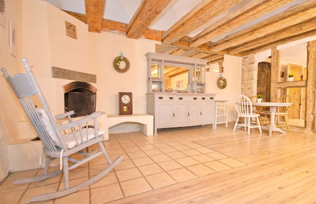Holiday Home in the Countryside, Dzierzecin - Foto 13