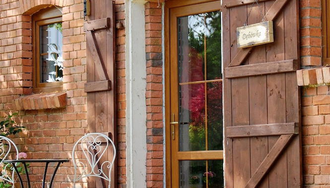 Foto 1 - Holiday Home in the Countryside, Dzierzecin