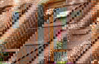 Foto 1 - Holiday Home in the Countryside, Dzierzecin