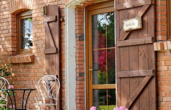 Holiday Home in the Countryside, Dzierzecin - Foto 16