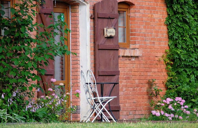 Holiday Home in the Countryside, Dzierzecin - Foto 18