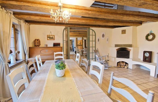 Holiday Home in the Countryside, Dzierzecin - Foto 3
