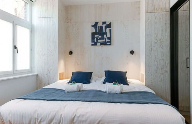 Pleasant Apartment in the Center of Ypres - Foto 4
