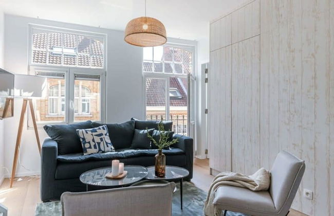 Pleasant Apartment in the Center of Ypres - Foto 8