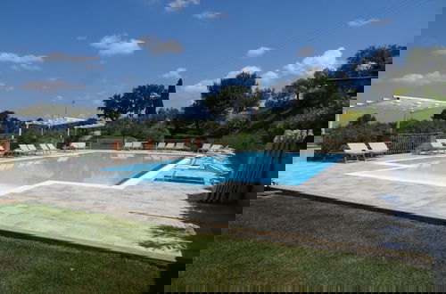 Foto 6 - Apartment in Volterra With Garden