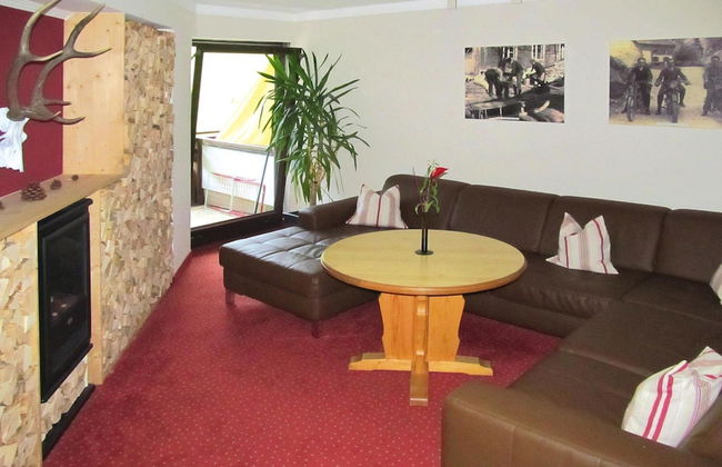 Apartment in Wildschonau by Schatzberg Lift - Foto 11