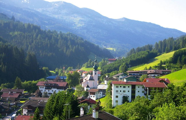 Apartment in Wildschonau by Schatzberg Lift - Foto 18