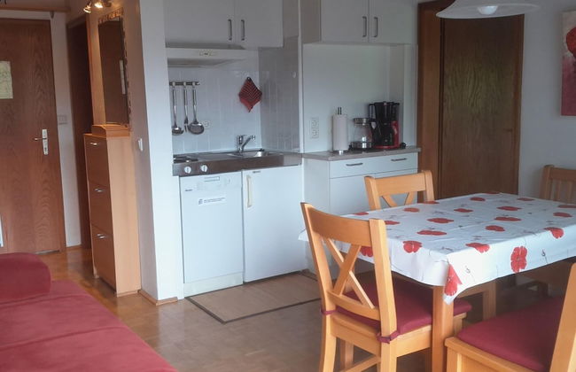 Apartment in Wildschonau by Schatzberg Lift - Foto 3