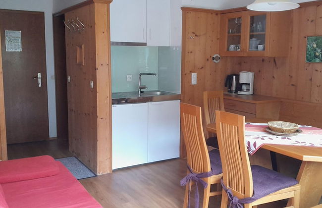 Apartment in Wildschonau by Schatzberg Lift - Foto 2