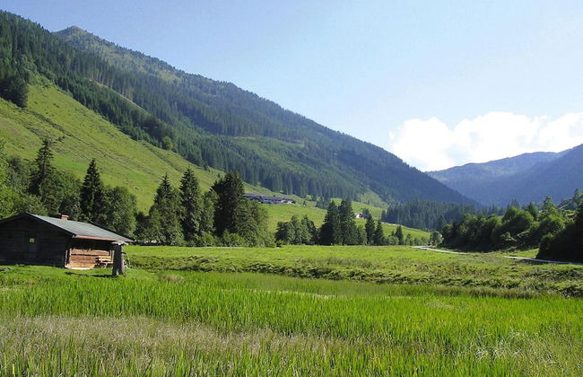 Apartment in Wildschonau by Schatzberg Lift - Foto 22
