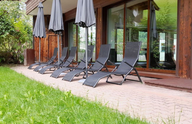 Apartment in Wildschonau by Schatzberg Lift - Foto 14