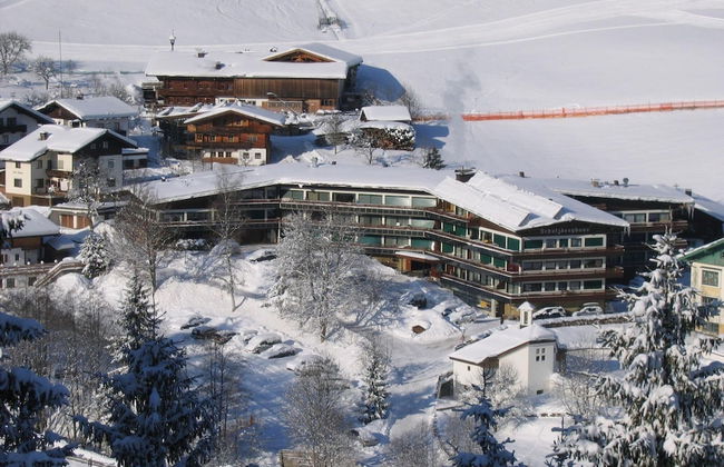 Apartment in Wildschonau by Schatzberg Lift - Foto 1