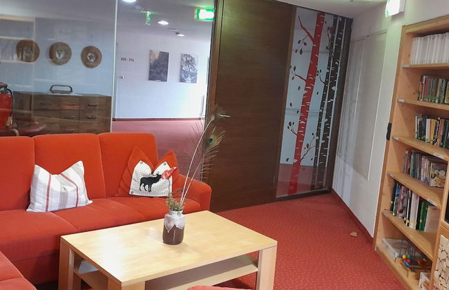 Apartment in Wildschonau by Schatzberg Lift - Foto 12
