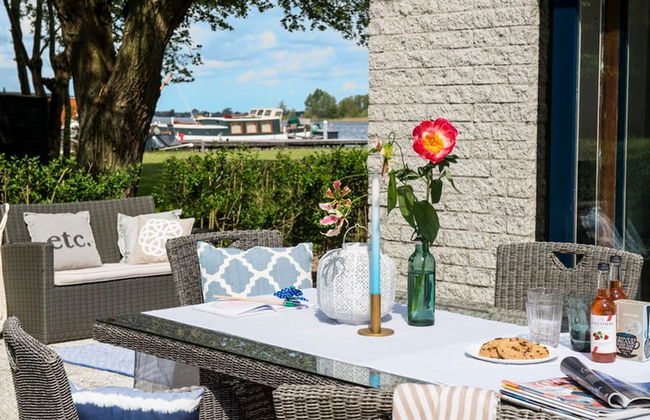 Holiday Home- Bungalow - Foto 2