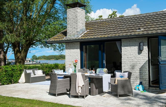 Holiday Home- Bungalow - Foto 1