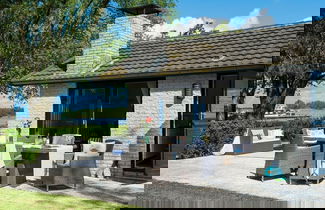 Foto 1 - Holiday Home- Bungalow