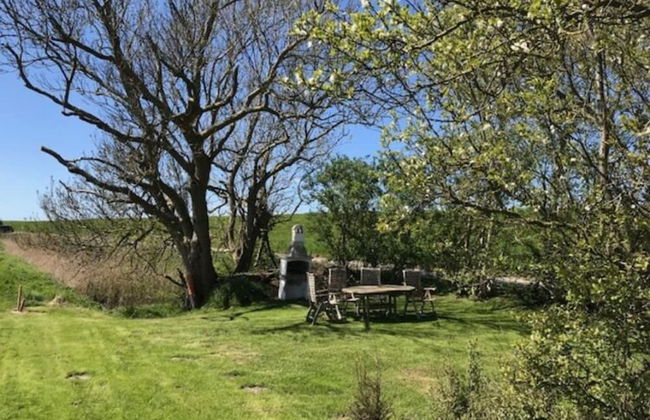 Holiday Home Deichperle, Nessmersiel - Foto 18