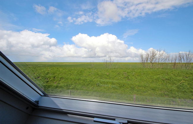 Holiday Home Deichperle, Nessmersiel - Foto 23