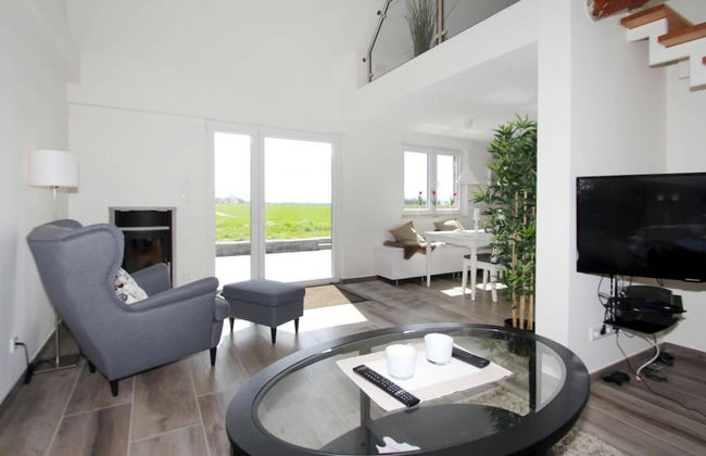 Holiday Home Deichperle, Nessmersiel - Foto 8