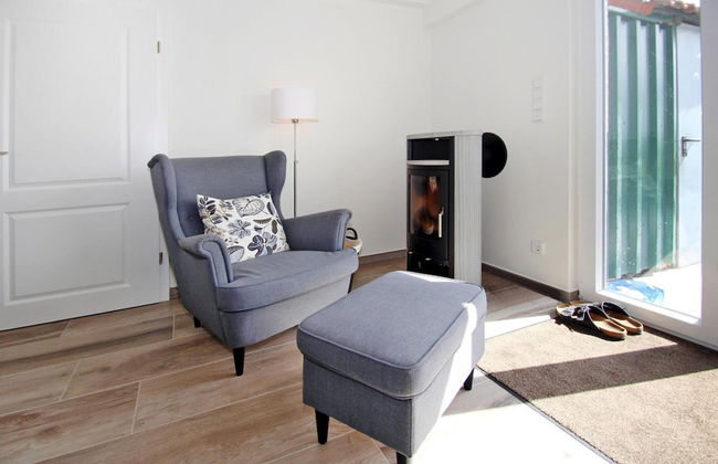 Holiday Home Deichperle, Nessmersiel - Foto 9