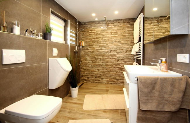 Holiday Home Deichperle, Nessmersiel - Foto 10