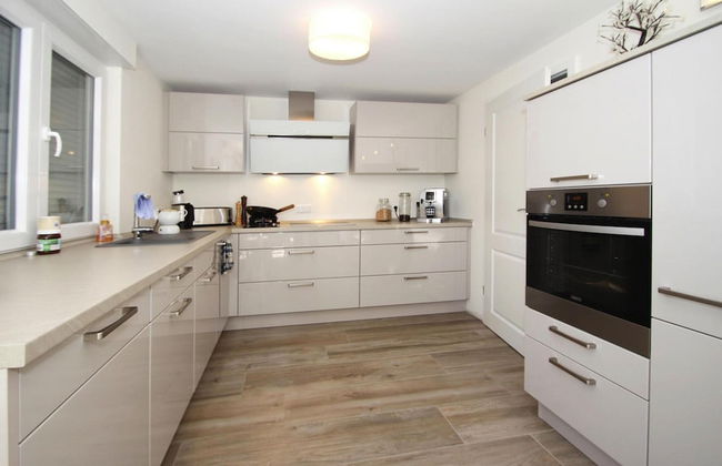 Holiday Home Deichperle, Nessmersiel - Foto 6