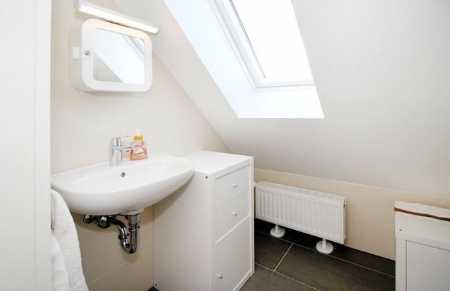 Holiday Home Deichperle, Nessmersiel - Foto 12