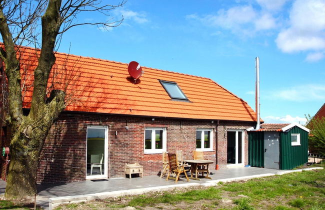 Holiday Home Deichperle, Nessmersiel - Foto 19