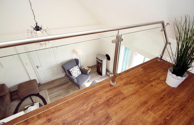 Holiday Home Deichperle, Nessmersiel - Foto 17