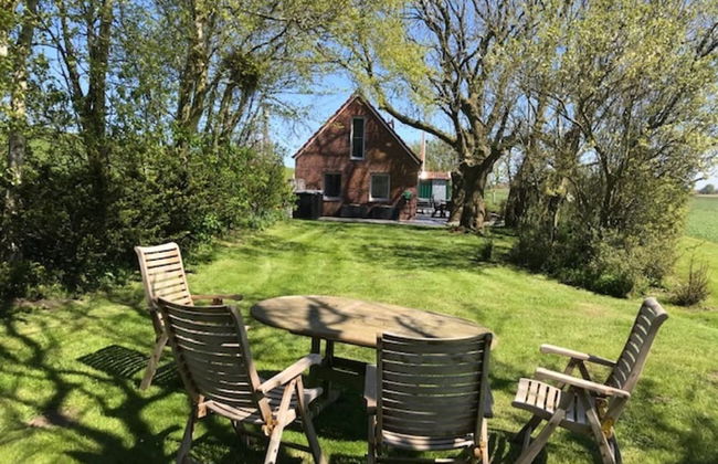 Holiday Home Deichperle, Nessmersiel - Foto 21