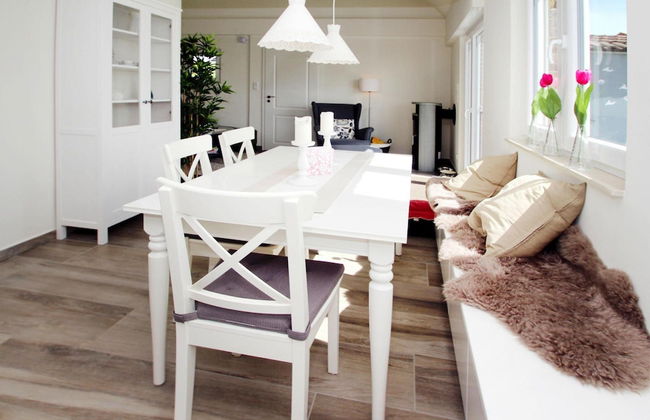 Holiday Home Deichperle, Nessmersiel - Foto 14