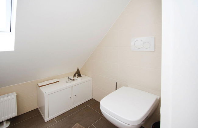 Holiday Home Deichperle, Nessmersiel - Foto 11