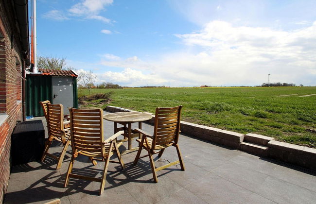 Holiday Home Deichperle, Nessmersiel - Foto 16