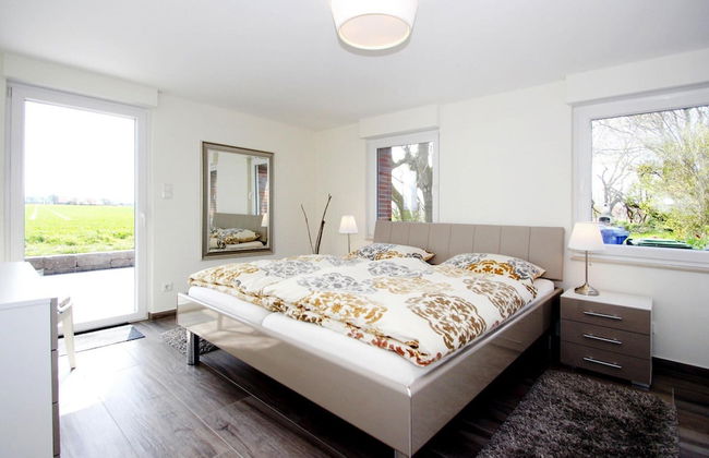 Holiday Home Deichperle, Nessmersiel - Foto 3