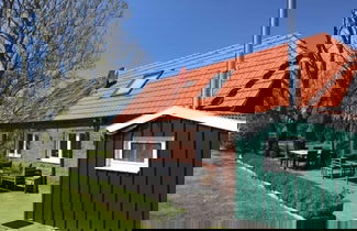 Foto 1 - Holiday Home Deichperle, Nessmersiel