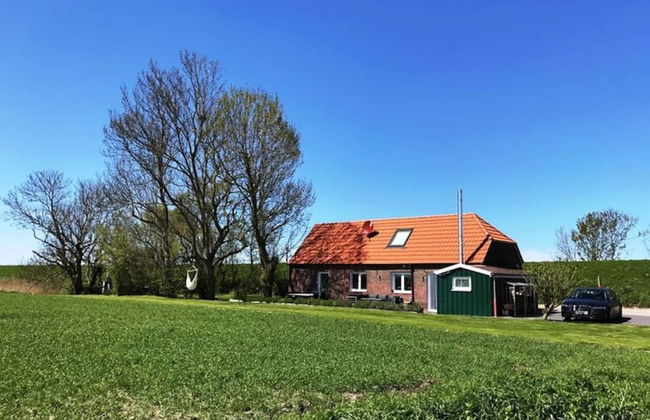 Holiday Home Deichperle, Nessmersiel - Foto 20