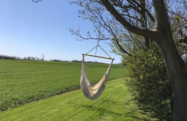 Holiday Home Deichperle, Nessmersiel - Foto 22