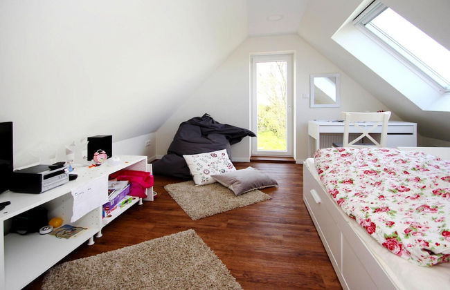 Holiday Home Deichperle, Nessmersiel - Foto 2