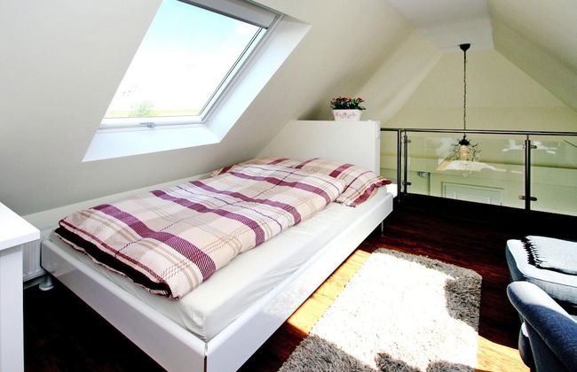 Holiday Home Deichperle, Nessmersiel - Foto 4