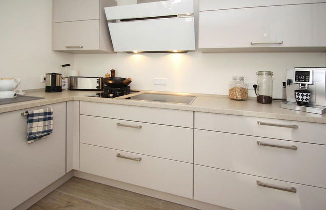 Holiday Home Deichperle, Nessmersiel - Foto 5