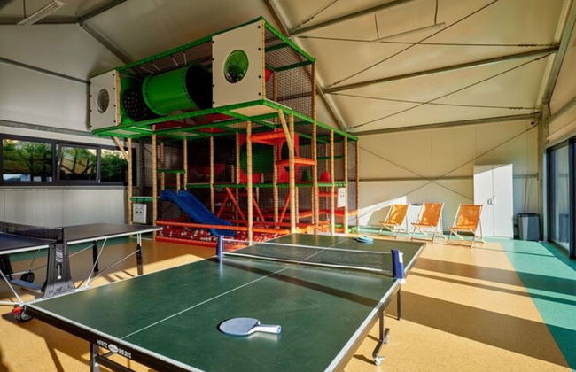Luxury Holiday Homes, Swimming Pool, Sarbinowo - Foto 25