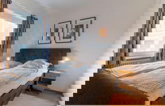 Photo 3 - Apartment in St. Peter-bad Near Spa Forest