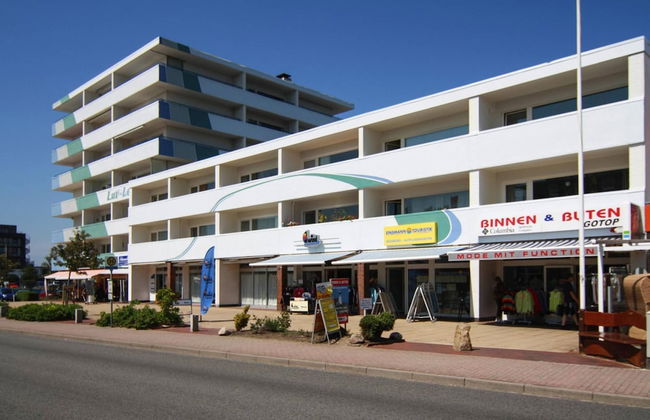Apartment, St. Peter - Ording - Photo 1