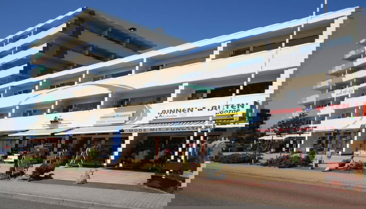 Photo 1 - Apartment, St. Peter - Ording