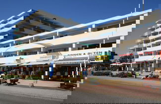Foto 1 - Apartment, St. Peter - Ording